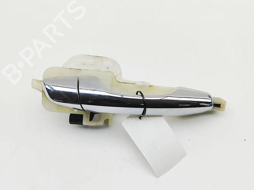 Used Rear right exterior door handle Rear right exterior door handle 39511709 39511709