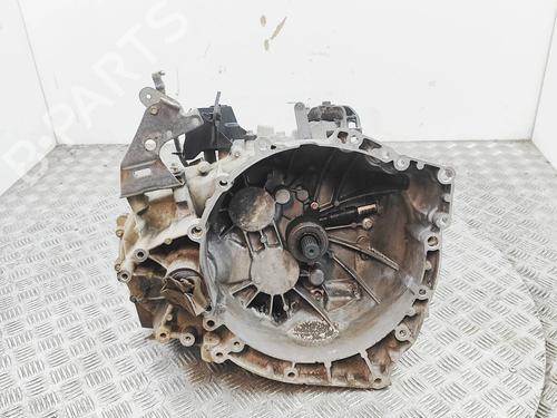 Used Gearbox Gearbox VOLVO XC40 (536) D3 (150 hp) 39958672 39958672