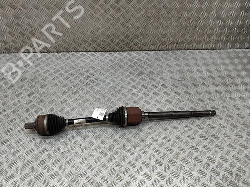 Used Right front driveshaft Right front driveshaft VOLVO C40 (539) Recharge AWD (408 hp) 33377134 33377134