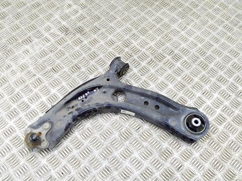 Used Left front suspension arm Left front suspension arm VW T-ROC (A11, D11) 1.5 TSI (150 hp) 28594343 28594343