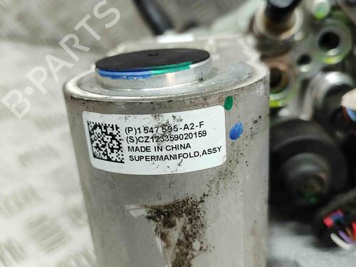 Elektronisk modul TESLA MODEL Y (5YJY) EV Performance All-wheel Drive | BP27786587M83