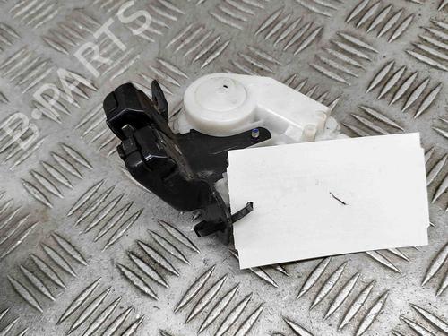 Tailgate lock TOYOTA YARIS (_P13_) 1.3 (NSP130_, NSP130) | BP26389190C101 