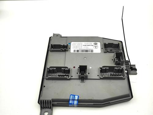 Electronic module MERCEDES-BENZ E-CLASS Convertible (A238) E 300 (238.448) | BP37469665M83 - Image 2