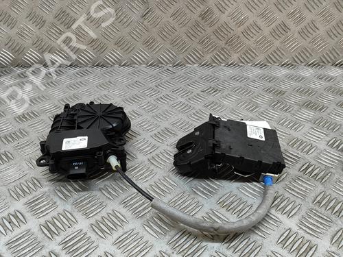 Used Tailgate lock LAND ROVER RANGE ROVER SPORT II (L494) 3.0 SDV6 4x4 (306 hp) 27773228