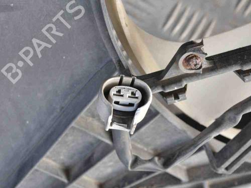 Radiator fan TOYOTA COROLLA (_E12_) 1.4 D (NDE120_, NDE120R) | BP6721527M35