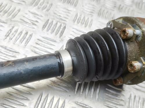 Right rear driveshaft VW T-ROC (A11, D11) 2.0 R 4motion | BP34037181M41  - Image 6