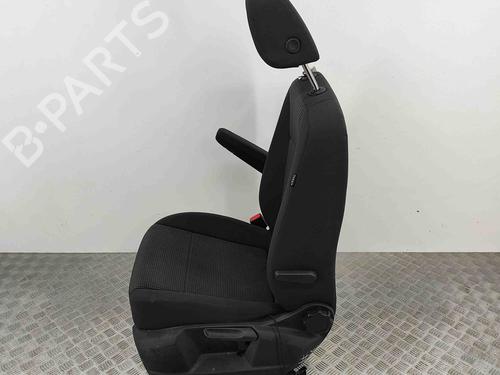 Left front seat VW CADDY V MPV (SBB, SBJ) 2.0 TDI 4motion | BP27782786C15