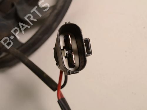 Radiator fan FORD TRANSIT V363 Van (FCD, FDD) 2.2 TDCi RWD | BP9904300M35