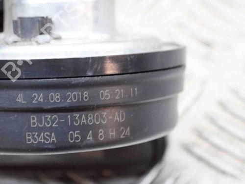 Horn LAND ROVER RANGE ROVER EVOQUE (L538) 2.0 D 4x4 | BP14631257E13 