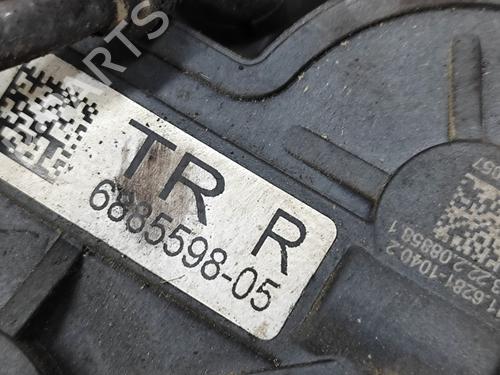 Right rear brake caliper BMW 2 Gran Coupe (F44) M 235 i xDrive | BP27771723M106 