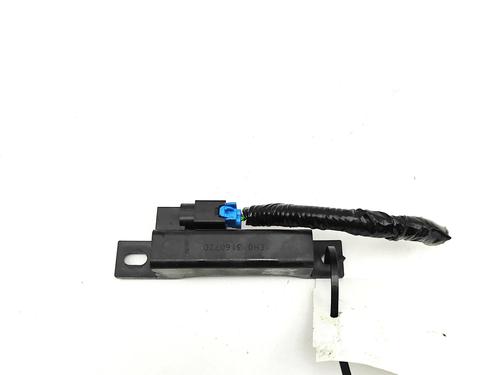 Used Electronic module Electronic module 38268217 38268217