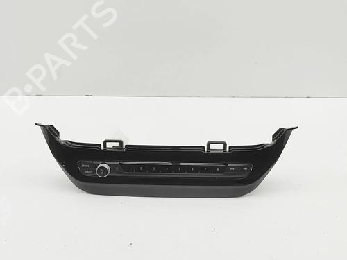 Used Switch Switch BMW X3 (G01, F97, G08) xDrive 20 d (190 hp) 39969571 39969571
