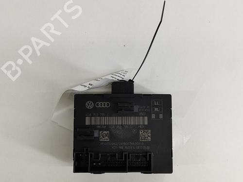 Used Electronic module AUDI A6 C7 Avant (4G5, 4GD) 2.0 TDI (190 hp) 16257747