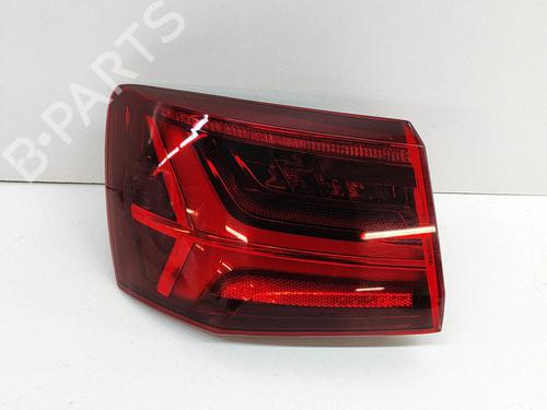 Used Left taillight AUDI A6 C7 Avant (4G5, 4GD) 3.0 TDI quattro (272 hp) 21588061
