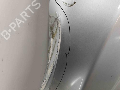 Hood MITSUBISHI LANCER VIII (CY_A, CZ_A) EVO X (CZ4A) | BP29974960C1