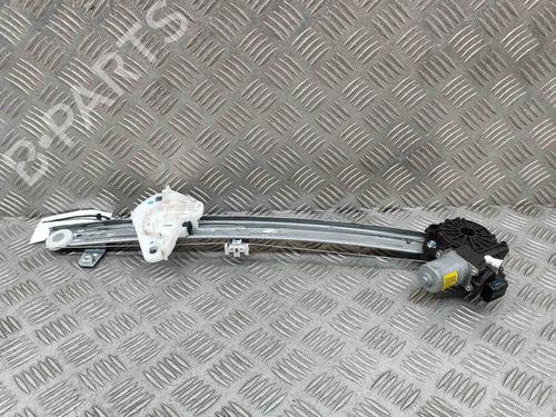 Used Front left window mechanism HONDA CIVIC X Hatchback (FC_, FK_) 2.0 Type-R (FK8) (320 hp) 21486095
