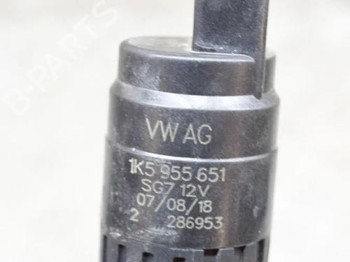 Washer pump AUDI A3 Limousine (8VS, 8VM) 30 TFSI | BP27753579E24 