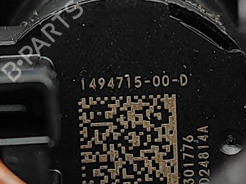 Electronic module TESLA MODEL Y (5YJY) EV Performance All-wheel Drive | BP34701557M83  - Image 6
