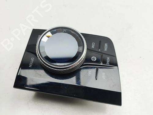 Switch BMW 8 Gran Coupe (G16, F93) 840 i | BP33825655I30 - Image 4