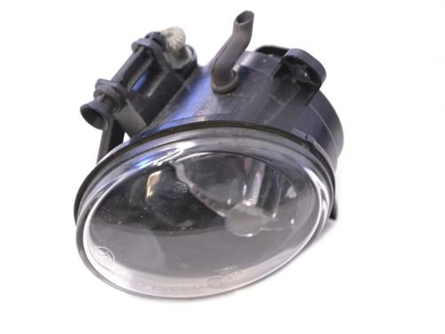 Used Right front fog light Right front fog light AUDI Q5 (8RB) 2.0 TDI quattro (163 hp) 33350902 33350902