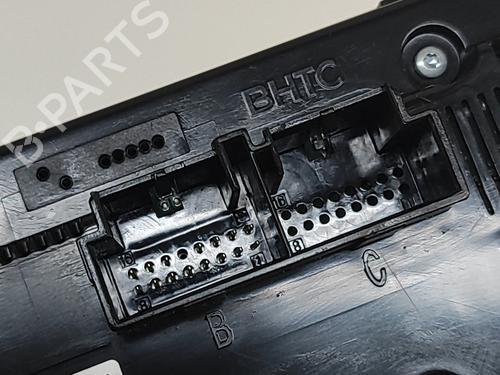 Commande Chauffage VW TRANSPORTER T6 Van (SGA, SGH, SHA, SHH) 2.0 TDI | BP28559189I5 