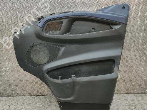 Used Front right panel IVECO DAILY VI Platform/Chassis 35S21, 35C21, 40C21, 45C21, 50C21, 60C21, 65C21, 70C21 (205 hp) 31902843
