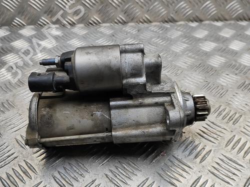 Used Starter VW GOLF VIII (CD1, DA1) 2.0 TSI R 4motion (320 hp) 30005278
