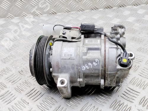 AC compressor MERCEDES-BENZ CLA (C118) CLA 180 (118.384) | BP40014581M34 - Image 5