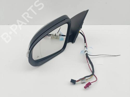 Used Left mirror Left mirror 38706905 38706905