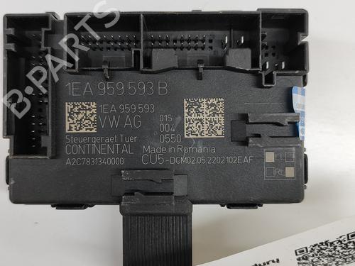 Elektronisk modul VW ID.4 (E21) PRO | BP27782150M83 