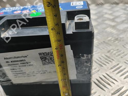 Battery VOLVO XC40 (536) T3 | BP30257499E11