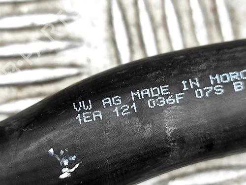 Auxiliary water pump CUPRA BORN (K11) 58 | BP33388454M111 - Image 8