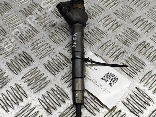 Used Injector VW GOLF VII (5G1, BQ1, BE1, BE2) 2.0 TDI 4motion (150 hp) 20675804