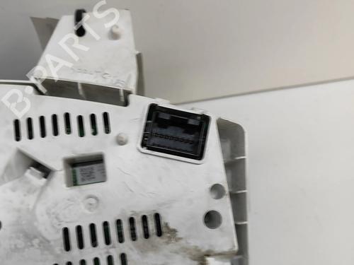 Instrument cluster JEEP GRAND CHEROKEE III (WH, WK) 4.7 V8 4x4 | BP28028358C47 