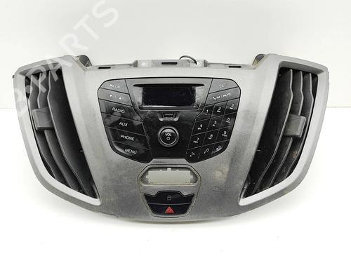 electronic-module-ford-tourneo-custom-v710-bus-nxn-2023-39409401 main image