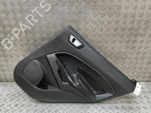 Used Rear right panel FORD ECOSPORT 1.0 EcoBoost (140 hp) 30514211