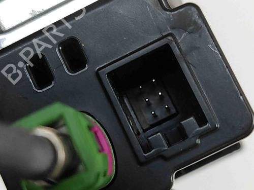 Electronic module AUDI A7 Sportback (4GA, 4GF) 3.0 TDI quattro | BP29487837M83