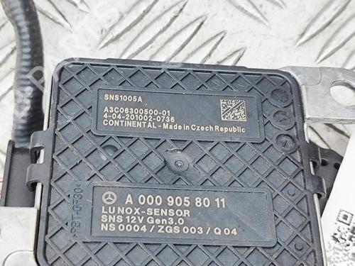 Electronic sensor MERCEDES-BENZ GLE (V167) GLE 350 de 4-matic (167.117) | BP34161130M84  - Image 8