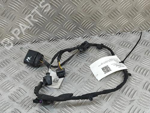 Used Wiring harness Wiring harness PORSCHE CAYENNE Coupe (9YB) 3.0 AWD (9YBAA1) (340 hp) 33370653 33370653