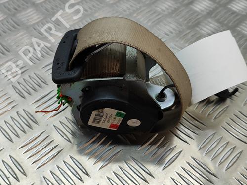 Rear left seatbelt MERCEDES-BENZ E-CLASS Coupe (C207) E 220 BlueTEC (207.301) | BP19501610I29 