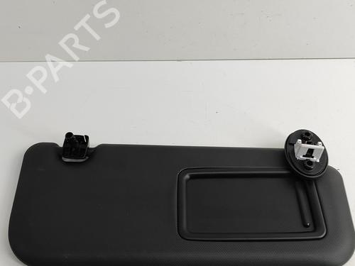 Right sun visor TOYOTA COROLLA Estate (_E21_) 2.0 Hybrid (MZEH12) | BP27788925I2 