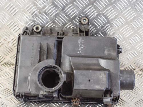 Air filter box TOYOTA PRIUS Liftback (_W2_) 1.5 Hybrid (NHW20_, NHW20R) | BP6766526M87 