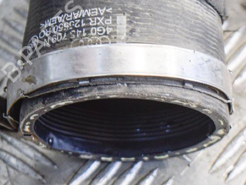 Intercooler pipe AUDI A7 Sportback (4GA, 4GF) 3.0 TDI quattro | BP14614501M127 