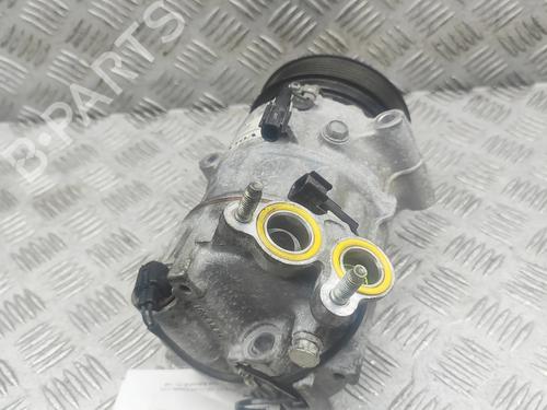 AC-Kompressor AC-Kompressor VOLVO V60 I Cross Country (157) D4 (190 hp) 33882715 33882715