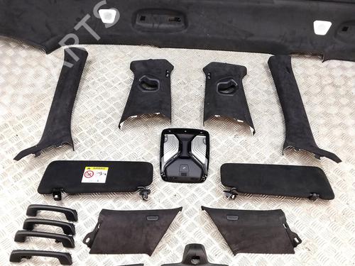 Interiør taket BMW XM (G09) XM All-wheel Drive | BP39735565I12 - Image 3