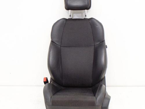 Used Left front seat Left front seat PEUGEOT 508 I (8D_) 1.6 HDi (112 hp) 6766524 6766524