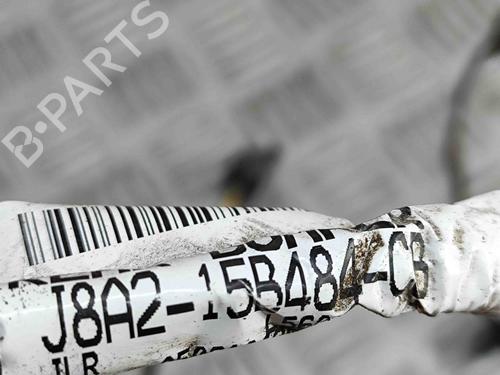 Electronic module LAND ROVER RANGE ROVER VELAR (L560) 2.0 D240 SD4 4x4 | BP29337300M83 