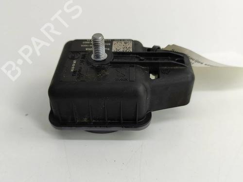 Electronic module PORSCHE CAYENNE (9YA) 3.0 E-Hybrid AWD (9YAAE1) | BP27784749M83  - Image 5