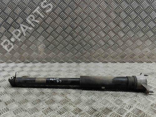 Right rear shock absorber MERCEDES-BENZ A-CLASS (W177) A 180 d (177.003) | BP27767315M19 