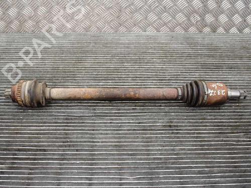 Right rear driveshaft SMART CITY-COUPE (450) 0.7 (450.352, 450.353) | BP20232791M41 